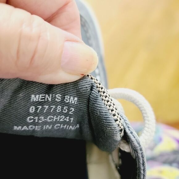 Sperry Top Siders  - Picture 5 of 7